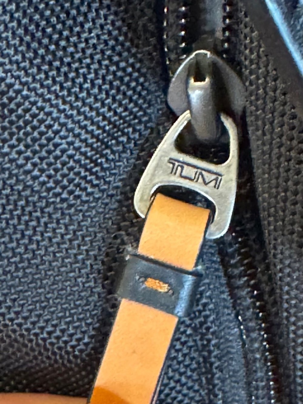 Tumi Alpha Bravo Lance Roll-Top Backpack - New, limited “YVEE” edition - Picture 4 of 5